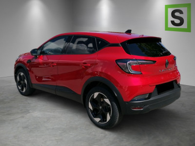 Renault Captur Neuwagen Renault Captur Neuwagen