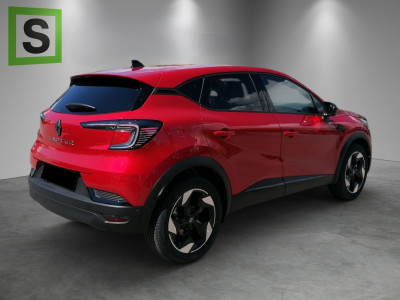 Renault Captur Neuwagen Renault Captur Neuwagen