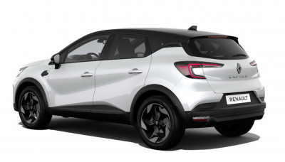 Renault Captur Neuwagen Renault Captur Neuwagen