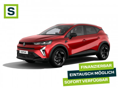 Renault Captur Neuwagen Renault Captur Neuwagen