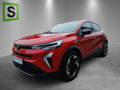 Renault Captur Neuwagen Renault Captur Neuwagen