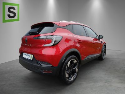 Renault Captur Neuwagen Renault Captur Neuwagen