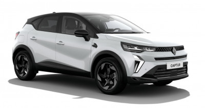 Renault Captur Neuwagen Renault Captur Neuwagen