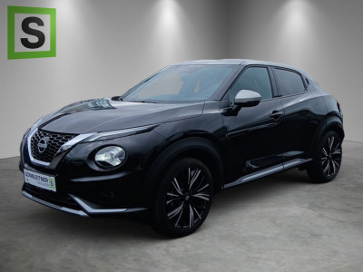 Nissan Juke Gebrauchtwagen Nissan Juke Gebrauchtwagen