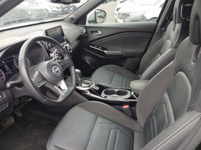 Nissan Juke Gebrauchtwagen Nissan Juke Gebrauchtwagen