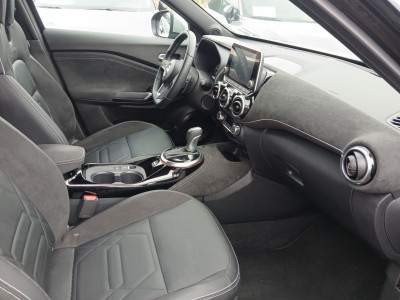 Nissan Juke Gebrauchtwagen Nissan Juke Gebrauchtwagen