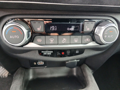 Nissan Juke Gebrauchtwagen Nissan Juke Gebrauchtwagen