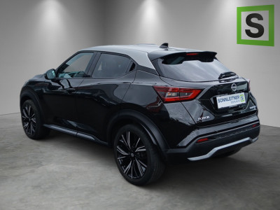 Nissan Juke Gebrauchtwagen Nissan Juke Gebrauchtwagen