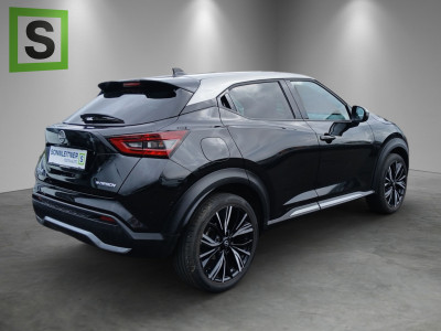 Nissan Juke Gebrauchtwagen Nissan Juke Gebrauchtwagen