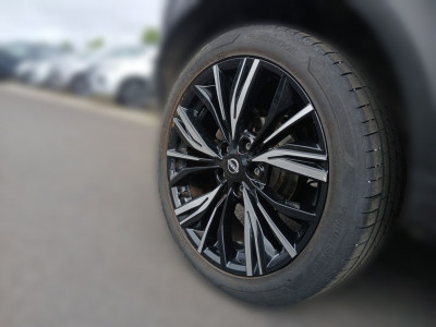 Nissan Juke Gebrauchtwagen Nissan Juke Gebrauchtwagen