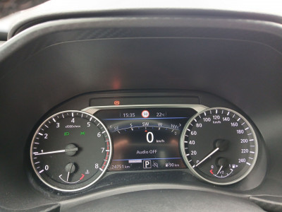 Nissan Juke Gebrauchtwagen Nissan Juke Gebrauchtwagen