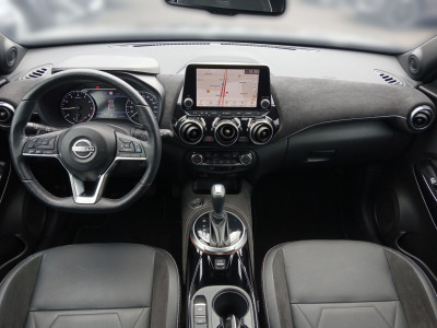 Nissan Juke Gebrauchtwagen Nissan Juke Gebrauchtwagen
