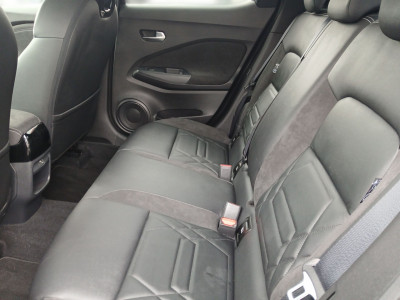 Nissan Juke Gebrauchtwagen Nissan Juke Gebrauchtwagen