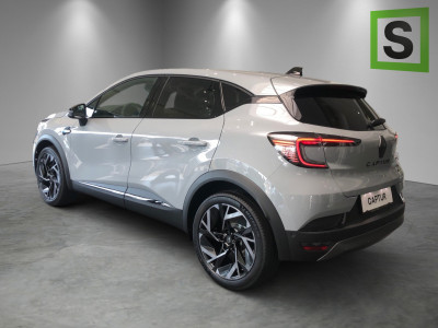 Renault Captur Neuwagen Renault Captur Neuwagen
