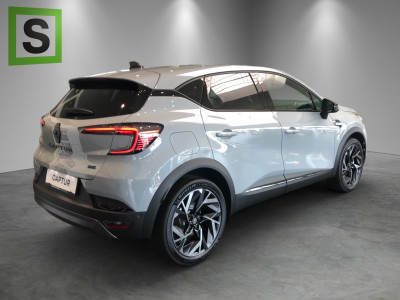 Renault Captur Neuwagen Renault Captur Neuwagen