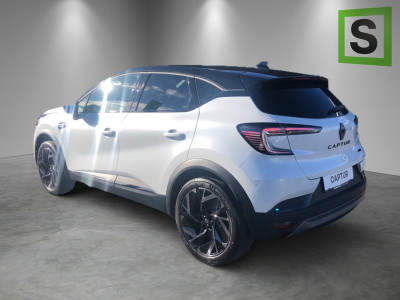 Renault Captur Neuwagen Renault Captur Neuwagen