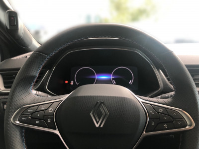 Renault Captur Neuwagen Renault Captur Neuwagen