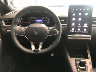 Renault Captur Neuwagen