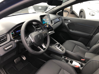 Renault Captur Neuwagen Renault Captur Neuwagen