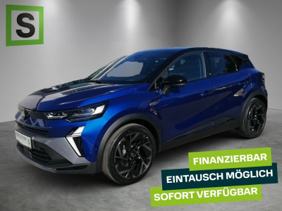 Renault Captur Neuwagen Renault Captur Neuwagen