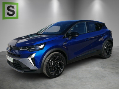 Renault Captur Neuwagen Renault Captur Neuwagen
