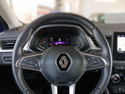 Renault Captur Gebrauchtwagen Renault Captur Gebrauchtwagen