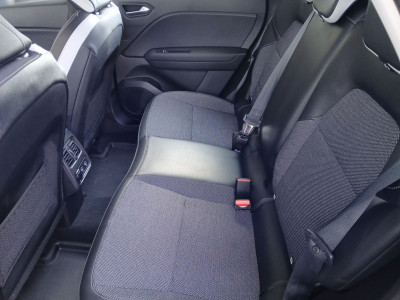 Renault Captur Gebrauchtwagen Renault Captur Gebrauchtwagen