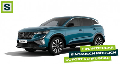 Renault Austral Neuwagen Renault Austral Neuwagen
