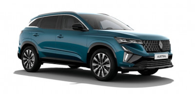 Renault Austral Neuwagen Renault Austral Neuwagen