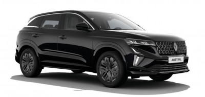 Renault Austral Neuwagen Renault Austral Neuwagen