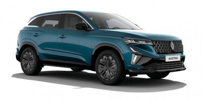 Renault Austral Neuwagen Renault Austral Neuwagen