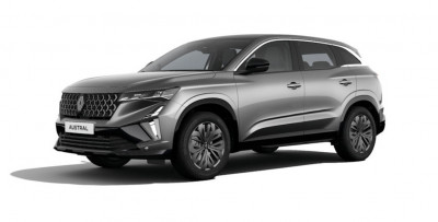 Renault Austral Neuwagen Renault Austral Neuwagen