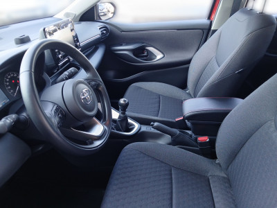 Toyota Yaris Gebrauchtwagen Toyota Yaris Gebrauchtwagen