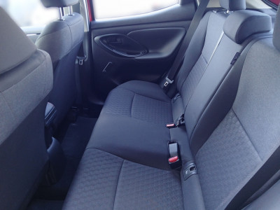 Toyota Yaris Gebrauchtwagen Toyota Yaris Gebrauchtwagen