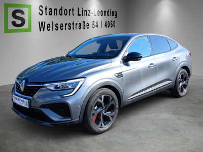 Renault Arkana Gebrauchtwagen Renault Arkana Gebrauchtwagen