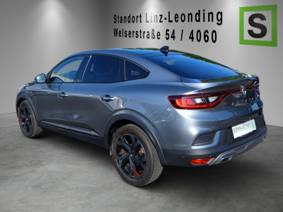 Renault Arkana Gebrauchtwagen Renault Arkana Gebrauchtwagen