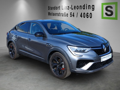 Renault Arkana Gebrauchtwagen Renault Arkana Gebrauchtwagen