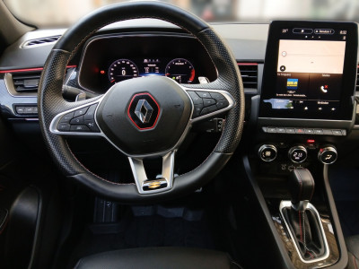 Renault Arkana Gebrauchtwagen Renault Arkana Gebrauchtwagen