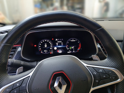 Renault Arkana Gebrauchtwagen Renault Arkana Gebrauchtwagen