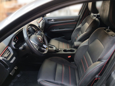 Renault Arkana Gebrauchtwagen Renault Arkana Gebrauchtwagen