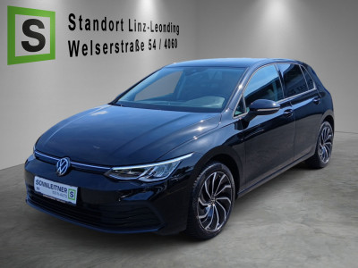 VW Golf Gebrauchtwagen VW Golf Gebrauchtwagen