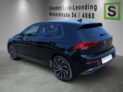 VW Golf Gebrauchtwagen VW Golf Gebrauchtwagen