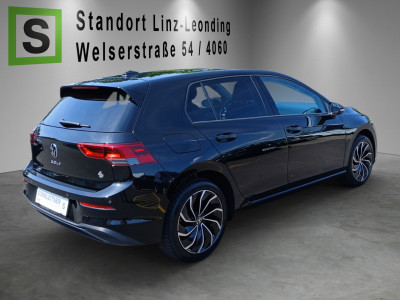 VW Golf Gebrauchtwagen VW Golf Gebrauchtwagen