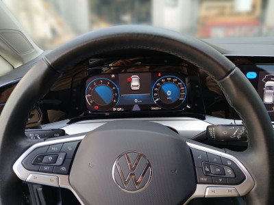 VW Golf Gebrauchtwagen VW Golf Gebrauchtwagen