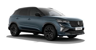 Renault Austral Neuwagen Renault Austral Neuwagen