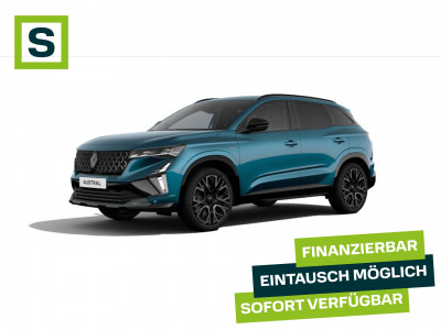 Renault Austral Neuwagen Renault Austral Neuwagen
