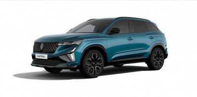 Renault Austral Neuwagen Renault Austral Neuwagen