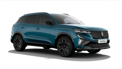 Renault Austral Neuwagen Renault Austral Neuwagen
