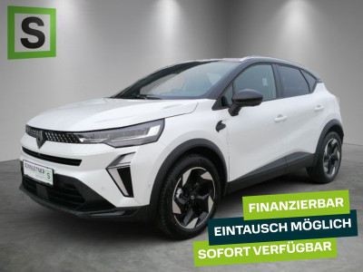 Renault Captur Neuwagen Renault Captur Neuwagen