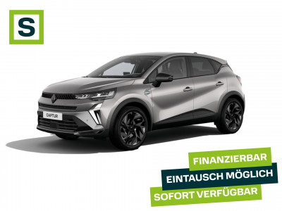 Renault Captur Neuwagen Renault Captur Neuwagen